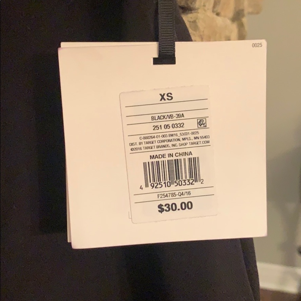 NWT Darling Victoria Beckham Skirt Size XS - Picture 6 of 6